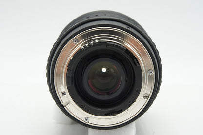 美品 Tokina トキナー AT-X PRO DX 12-24mm F4 ASPHERICAL IF Nikon ニコン Fマウント ズームレンズ 元箱付 260126z