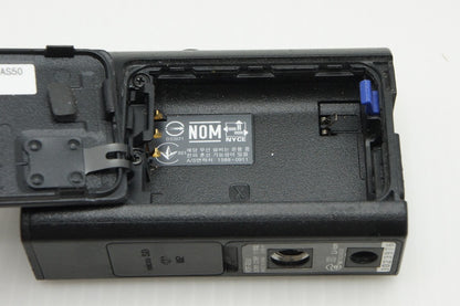 SONY ソニー HDR-AS50 ウエアラブルカメラ ブラック 260126h