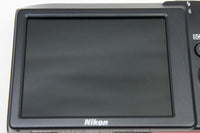 美品 Nikon ニコン COOLPIX A100 コンパクトデジタルカメラ レッド 241025y