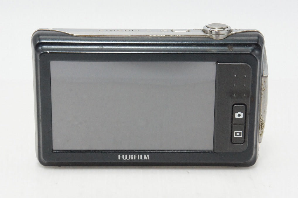 良品 FUJIFILM フジフィルム FinePix Z90 コンパクトデジタルカメラ ブラック 260508aa