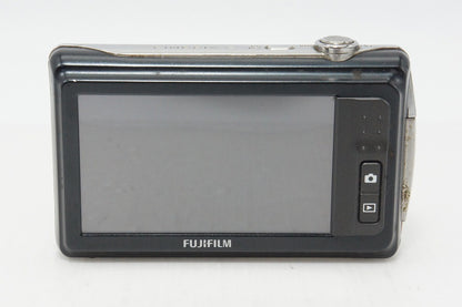 良品 FUJIFILM フジフィルム FinePix Z90 コンパクトデジタルカメラ ブラック 260508aa