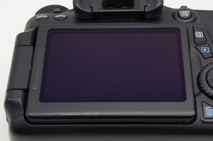 良品 Canon キヤノン EOS 70D ボディ デジタル一眼レフカメラ 260310i