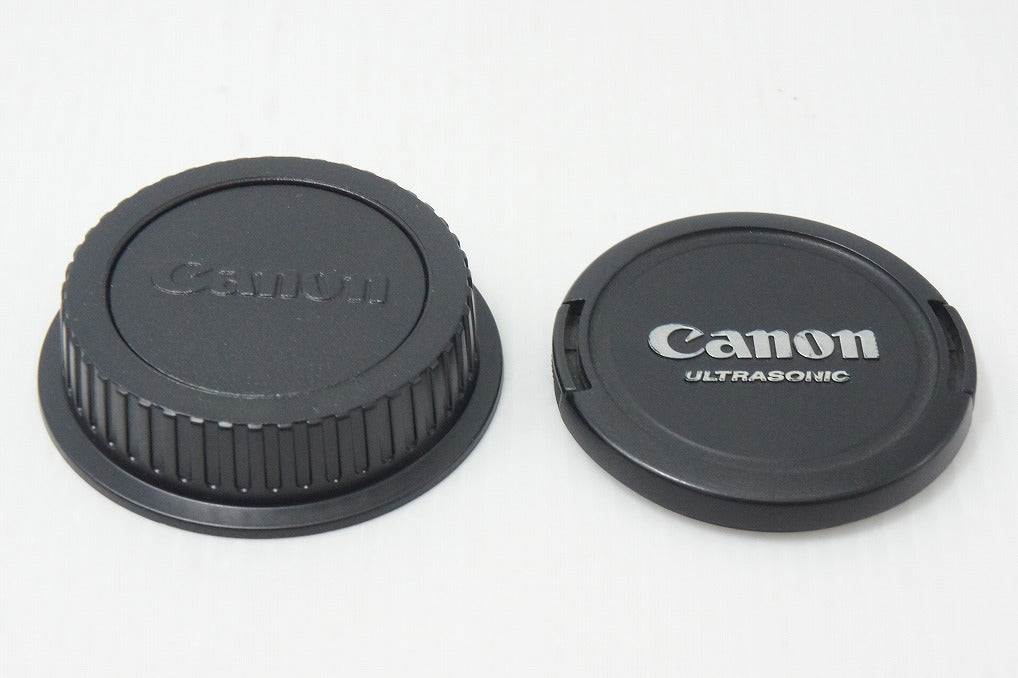 良品 Canon キヤノン EF-S 18-55mm F3.5-5.6 IS APS-C ズームレンズ 260811va