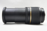 美品 TAMRON AF 18-250mm F3.5-6.3 Di II LD Aspherical IF MACRO A18 SONY αマウント APS-C 250728o