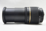 美品 TAMRON AF 18-250mm F3.5-6.3 Di II LD Aspherical IF MACRO A18 SONY αマウント APS-C 250728o