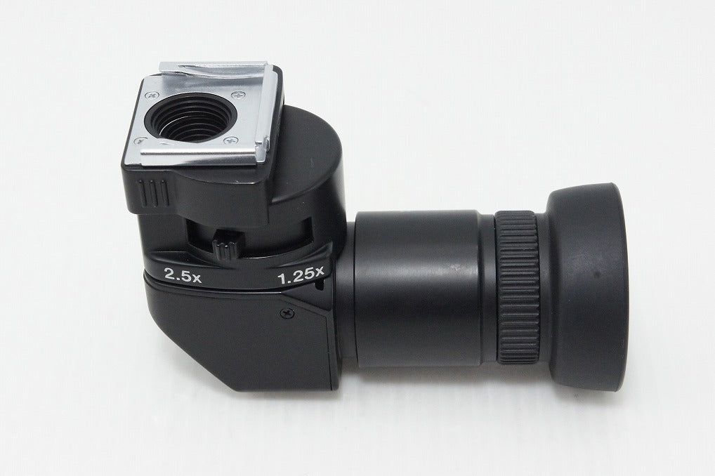 Canon キヤノン ANGLE FINDER C アングルファインダー ケース 元箱付 260507j