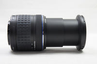 良品 OLYMPUS オリンパス ZUIKO DIGITAL ED 40-150mm F4-5.6 フォーサーズ フード付 241204g