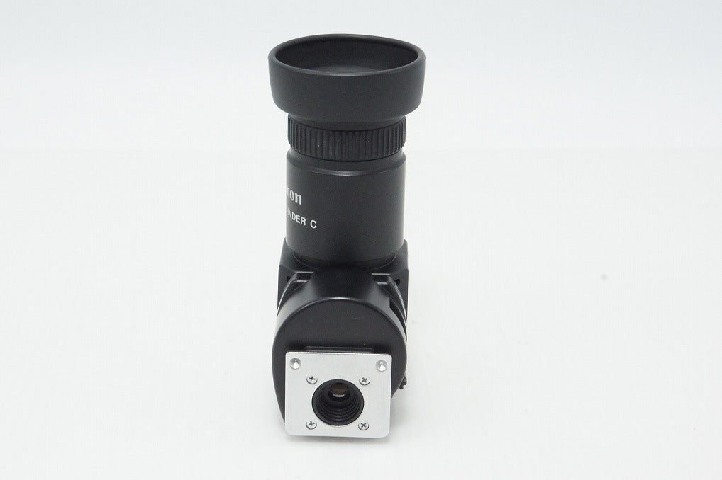 Canon キヤノン ANGLE FINDER C アングルファインダー ケース 元箱付