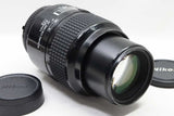 Nikon ニコン AF MICRO NIKKOR 105mm F2.8 単焦点レンズ 241025af