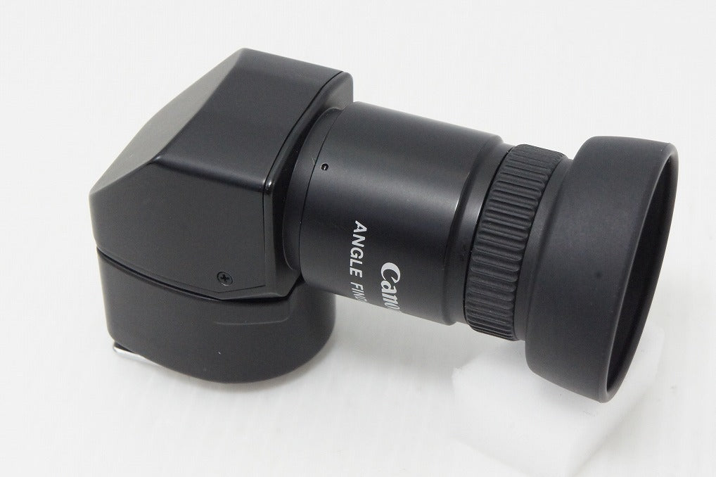Canon キヤノン ANGLE FINDER C アングルファインダー ケース 元箱付