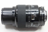 Nikon ニコン AF MICRO NIKKOR 105mm F2.8 単焦点レンズ 241025af