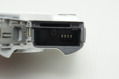 良品 Panasonic パナソニック LUMIX DMC-GF3 ボディ ミラーレス一眼カメラ ホワイト 260126n