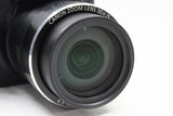 美品 Canon キヤノン PowerShot SX510 HS デジタルカメラ 240818q