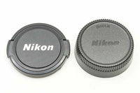 Nikon ニコン AF MICRO NIKKOR 105mm F2.8 単焦点レンズ 241025af