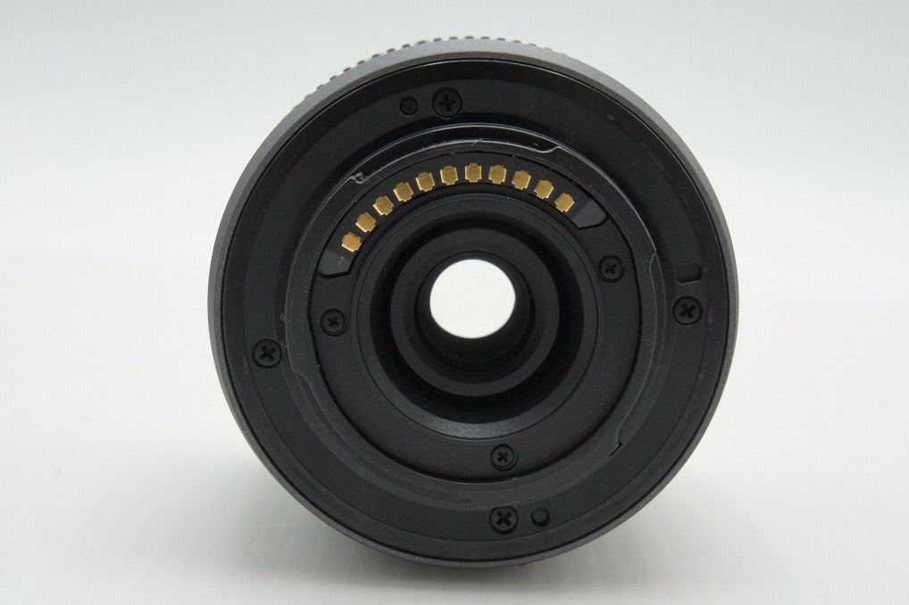 Panasonic LUMIX G VARIO 14-42mm F3.5-5.6 ASPH. MEGA O.I.S H-FS014042 マイクロフォーサーズ ズームレンズ 260126p