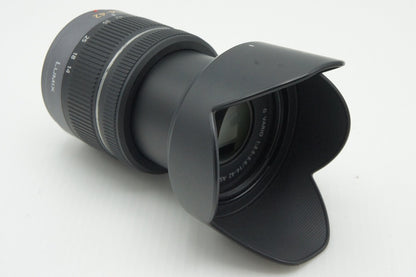 Panasonic LUMIX G VARIO 14-42mm F3.5-5.6 ASPH. MEGA O.I.S H-FS014042 マイクロフォーサーズ ズームレンズ 260126p