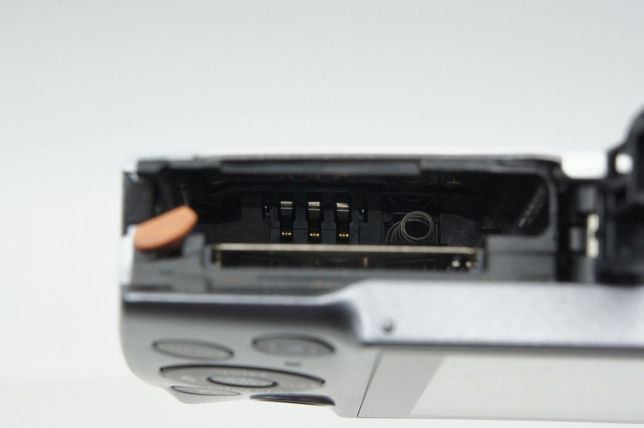 Canon キヤノン PowerShot A3500 IS コンパクトデジタルカメラ シルバー 元箱付 260311i