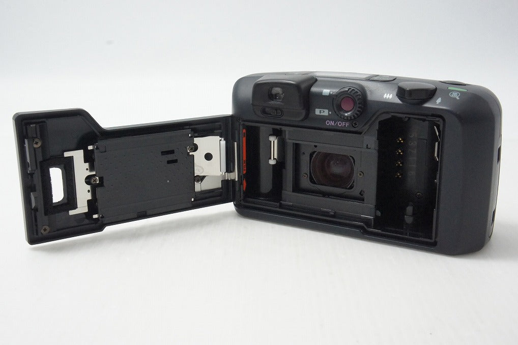 PENTAX ペンタックス ESPIO 115 コンパクトフィルムカメラ 260813z