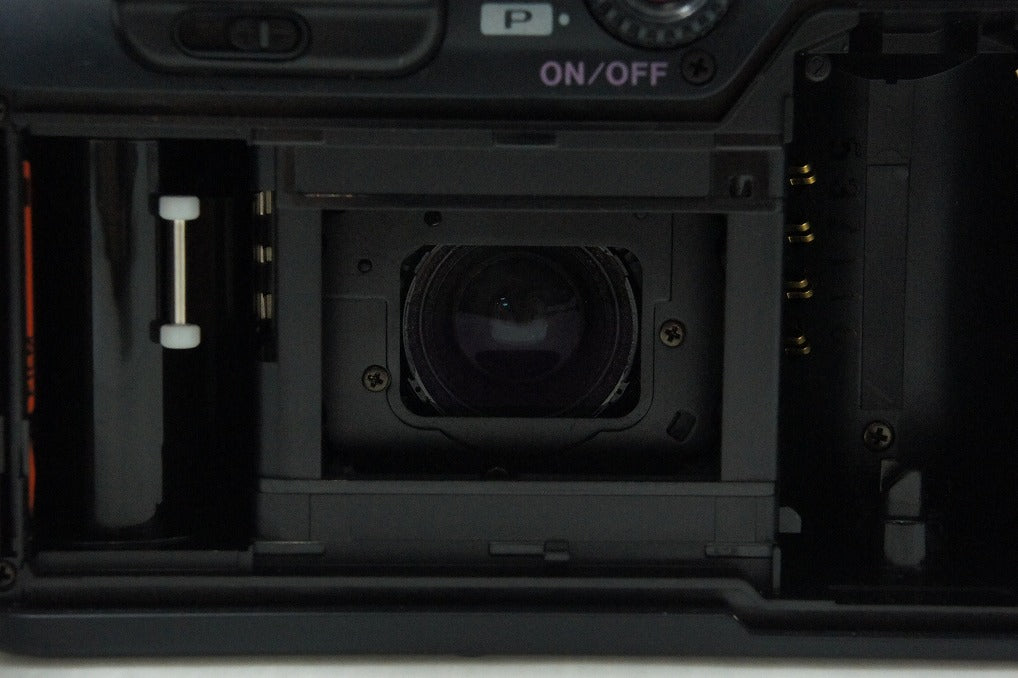PENTAX ペンタックス ESPIO 115 コンパクトフィルムカメラ 260813z