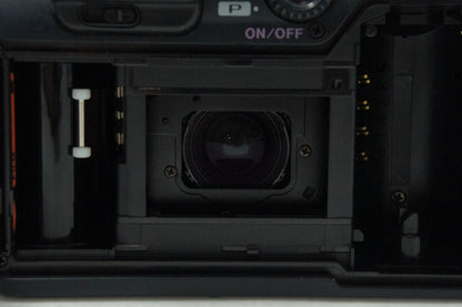 PENTAX ペンタックス ESPIO 115 コンパクトフィルムカメラ 260813z