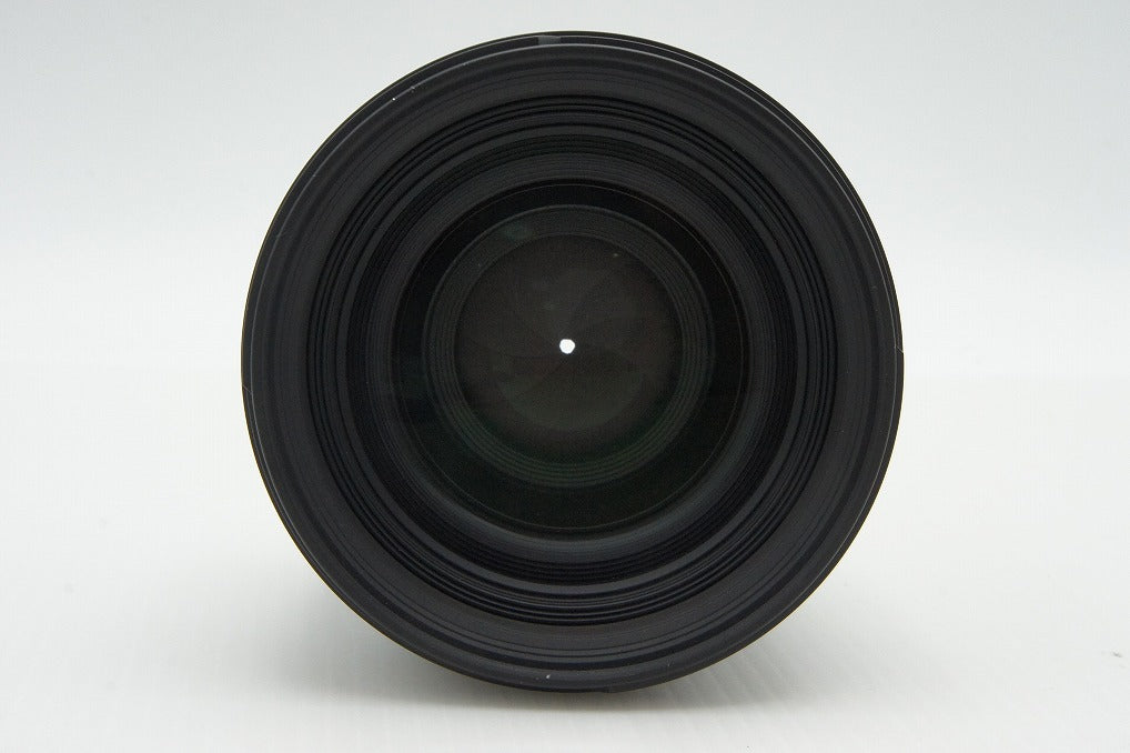 美品 SIGMA シグマ 50mm F1.4 EX DG HSM Nikon ニコン Fマウント フルサイズ 単焦点レンズ 元箱付 260126y