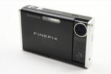 FUJIFILM フジフィルム FinePix Z1 コンパクトデジタルカメラ ブラック 241205c