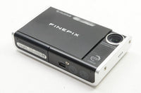 FUJIFILM フジフィルム FinePix Z1 コンパクトデジタルカメラ ブラック 241205c