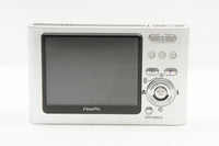 FUJIFILM フジフィルム FinePix Z1 コンパクトデジタルカメラ ブラック 241205c