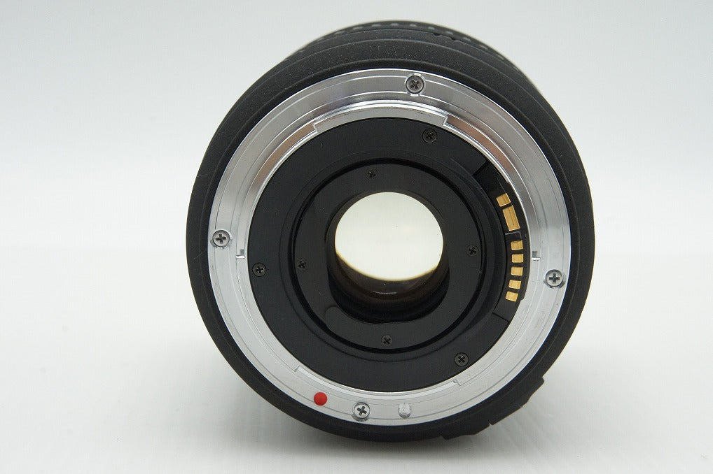 良品 SIGMA シグマ AF 14mm F2.8 EX ASPHERICAL HSM Canon EFマウント 単焦点レンズ フルサイズ 260123g