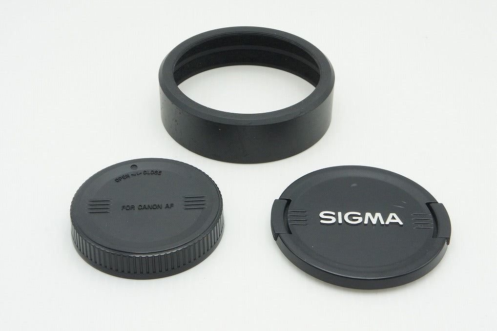 良品 SIGMA シグマ AF 14mm F2.8 EX ASPHERICAL HSM Canon EFマウント 単焦点レンズ フルサイズ 260123g
