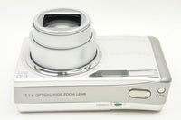 良品 RICOH リコー Caplio R4 コンパクトデジタルカメラ シルバー 250726q