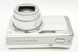 良品 RICOH リコー Caplio R4 コンパクトデジタルカメラ シルバー 250726q