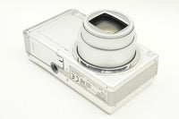 良品 RICOH リコー Caplio R4 コンパクトデジタルカメラ シルバー 250726q