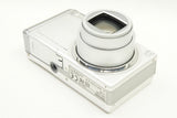 良品 RICOH リコー Caplio R4 コンパクトデジタルカメラ シルバー 250726q