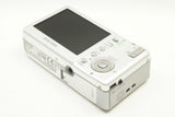 良品 RICOH リコー Caplio R4 コンパクトデジタルカメラ シルバー 250726q
