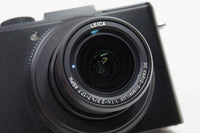 良品 LEICA ライカ D-LUX 6 コンパクトデジタルカメラ ケース付 250516q
