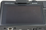 良品 LEICA ライカ D-LUX 6 コンパクトデジタルカメラ ケース付 250516q