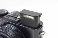 良品 LEICA ライカ D-LUX 6 コンパクトデジタルカメラ ケース付 250516q