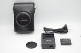良品 LEICA ライカ D-LUX 6 コンパクトデジタルカメラ ケース付 250516q