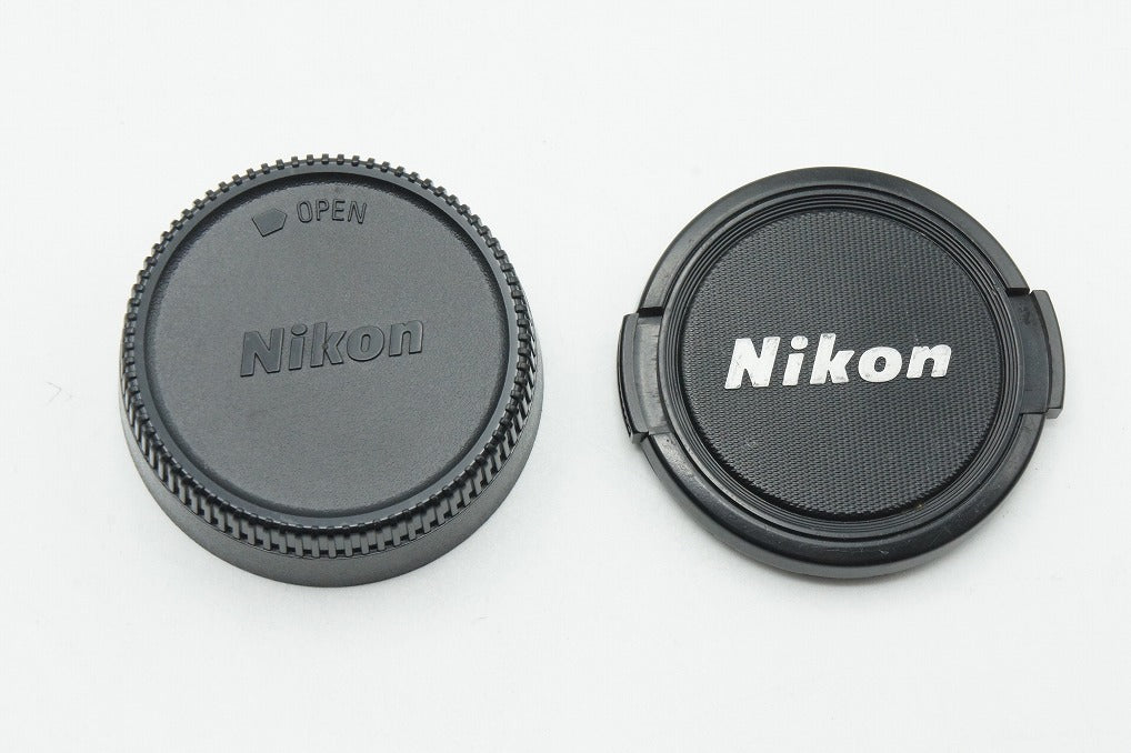 美品 Nikon ニコン Ai-S Nikkor 50mm F1.4 MF 単焦点レンズ 260123aj