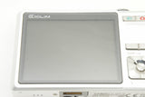 良品 CASIO カシオ EXILIM EX-Z600 コンパクトデジタルカメラ シルバー 250216j