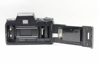 良品 PENTAX ペンタックス SF7 + F ZOOM 28-80mm フィルム一眼レフカメラ レンズキット 240819c