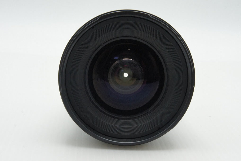 Tokina トキナー AT-X PRO AF 20-35mm F2.8 (AT-X 235AF PRO) Nikon ニコン Fマウント ズームレンズ フード付 260123aq