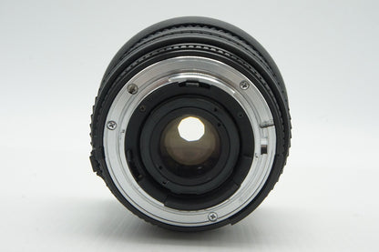 Tokina トキナー AT-X PRO AF 20-35mm F2.8 (AT-X 235AF PRO) Nikon ニコン Fマウント ズームレンズ フード付 260123aq