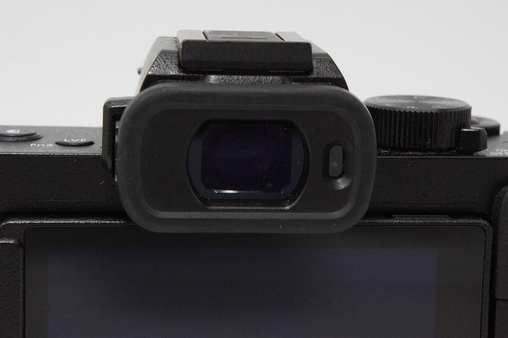Panasonic パナソニック LUMIX DC-G100D ボディ ミラーレス一眼カメラ 260507k