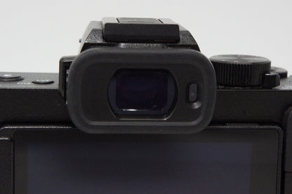 Panasonic パナソニック LUMIX DC-G100D ボディ ミラーレス一眼カメラ 260507k