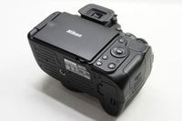 Nikon ニコン D5100 ボディ デジタル一眼レフカメラ 241202aa