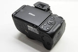 Nikon ニコン D5100 ボディ デジタル一眼レフカメラ 241202aa