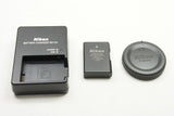 Nikon ニコン D5100 ボディ デジタル一眼レフカメラ 241202aa