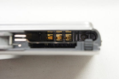 訳あり品 CASIO カシオ EXILIM EX-ZS12 コンパクトデジタルカメラ シルバー 元箱付 250517r